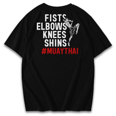 Limbs Muay Thai Shirts