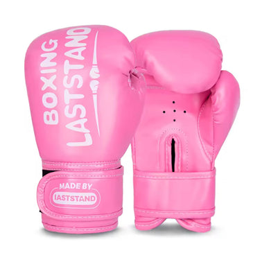 Little Crusher Kids Boxing Gloves XMARTIAL