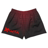 Matrix Hoochie Daddy Shorts XMARTIAL
