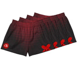 Matrix Hoochie Daddy Shorts XMARTIAL