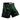 Maze Kids Rank BJJ Shorts XMARTIAL