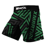 Maze Kids Rank Grappling Shorts XMARTIAL