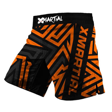 Maze Kids Rank Grappling Shorts XMARTIAL