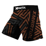 Maze Rank Grappling Shorts XMARTIAL