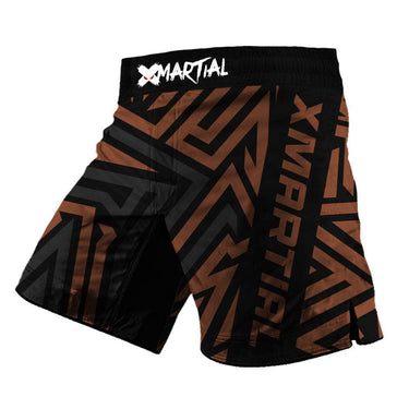 Maze Rank Grappling Shorts XMARTIAL