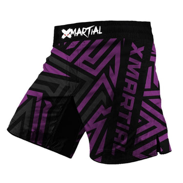 Maze Rank Grappling Shorts XMARTIAL