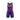 XMARTIAL Maze Women's Wrestling Singlet - front