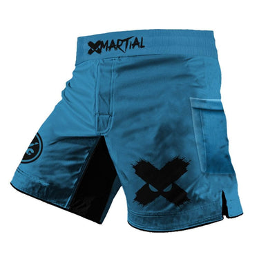Medic Fighter 2.0 Hybrid BJJ Shorts XMARTIAL