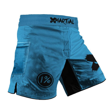 Medic Fighter 2.0 Hybrid BJJ Shorts XMARTIAL
