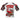 Merry Chokemas BJJ Rash Guard XMARTIAL