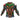 Merry Grappler BJJ Rash Guard XMARTIAL