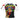 Mindwarp BJJ Rash Guard XMARTIAL