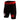 Mizfits BJJ Rash Guard XMARTIAL