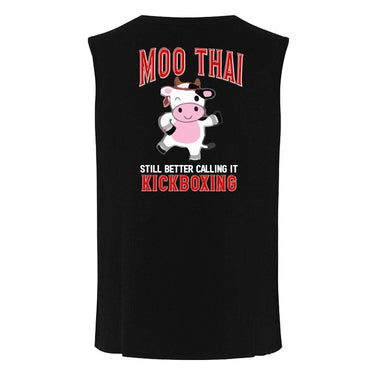 Moo Thai Kicks Muay Thai Shirts XMARTIAL