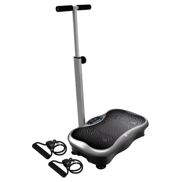 Motion Vibration Plate Exercise Machine XMARTIAL