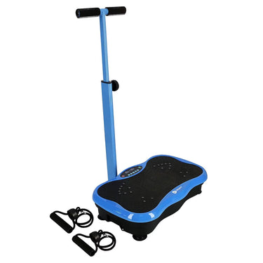 Motion Vibration Plate Exercise Machine XMARTIAL