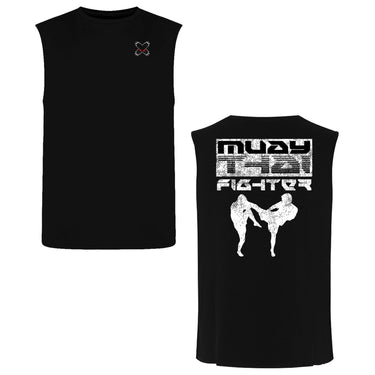 Muay Thai Fighter Shirts XMARTIAL