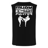 Muay Thai Fighter Shirts XMARTIAL