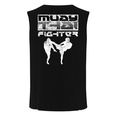 Muay Thai Fighter Shirts XMARTIAL