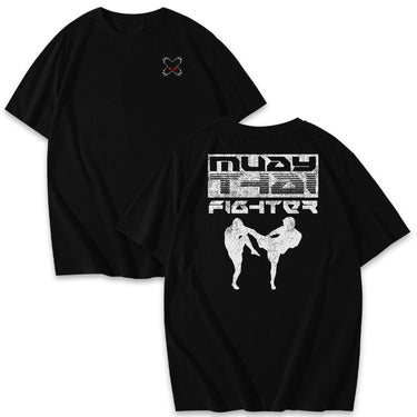 Muay Thai Fighter Shirts
