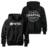 Muay Thai Hoodie Boxing Club XMARTIAL