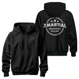Muay Thai Hoodie Boxing Club XMARTIAL