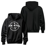 Muay Thai Hoodie Boxing Club XMARTIAL