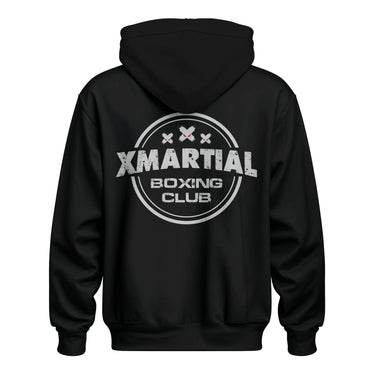 Muay Thai Hoodie Boxing Club XMARTIAL