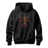 Muay Thai Hoodie Fight For Glory XMARTIAL