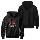 Muay Thai Hoodie Fighter XMARTIAL