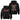 Muay Thai Hoodie Meow XMARTIAL