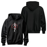 Muay Thai Hoodie Performance in Style XMARTIAL