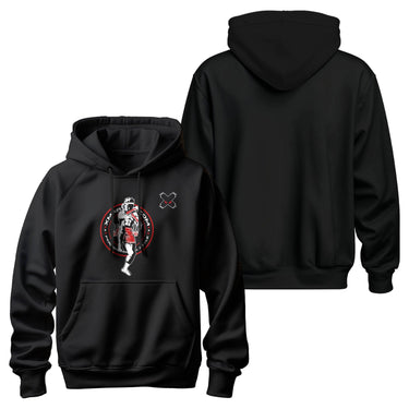 Muay Thai Hoodie Performance in Style XMARTIAL