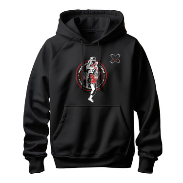 Muay Thai Hoodie Performance in Style XMARTIAL