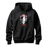 Muay Thai Hoodie Traditional XMARTIAL