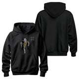 Muay Thai Hoodie Traditional Fighter XMARTIAL