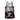 Muay Thai Shirt Shredded Panda XMARTIAL