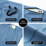Multi Functional Compression Shorts XMARTIAL