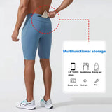 Multi Functional Compression Shorts XMARTIAL