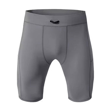 Multi Functional Spats Shorts XMARTIAL