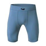 Multi Functional Spats Shorts XMARTIAL