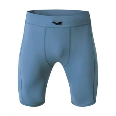 Multi Functional Spats Shorts XMARTIAL