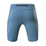 Multi Functional Spats Shorts XMARTIAL
