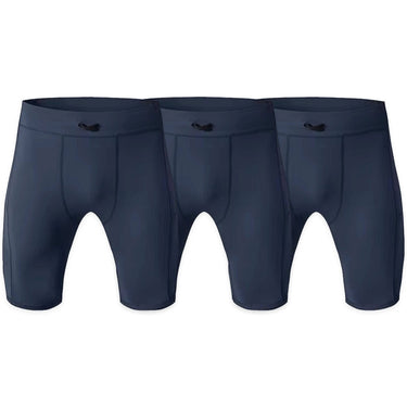 Multi Functional Spats Shorts XMARTIAL
