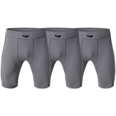 Multi Functional Spats Shorts XMARTIAL