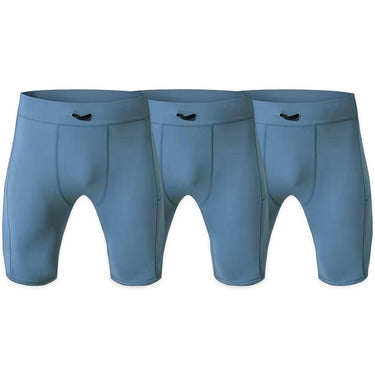 Multi Functional Spats Shorts XMARTIAL