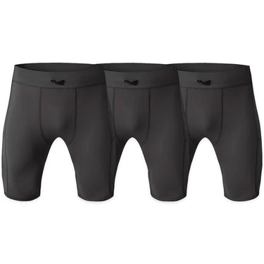 Multi Functional Spats Shorts XMARTIAL
