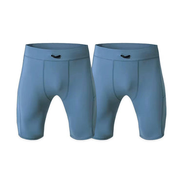 Multi Functional Spats Shorts XMARTIAL