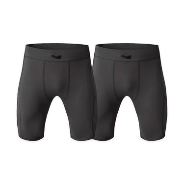 Multi Functional Spats Shorts XMARTIAL