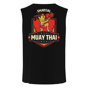 Nak Muay Thai Shirts